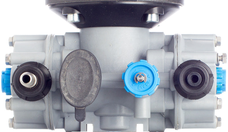 Druck- Membranpumpe 230 Volt, 11,9 l/min, max 15 bar, Dauerbetrieb