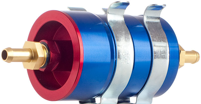 Benzin- Kraftstofffilter Hochdruck Betrieb 10 bar, 8 my