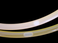 Benzinschlauch, Kraftstoffschlauch, 8 mm, Polyamid (PA), Diesel