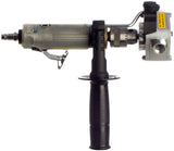 Impeller Pumpe Druckluftmotor 30 l/min, max. 4 bar, Diesel, Heizöl, Mineralöl