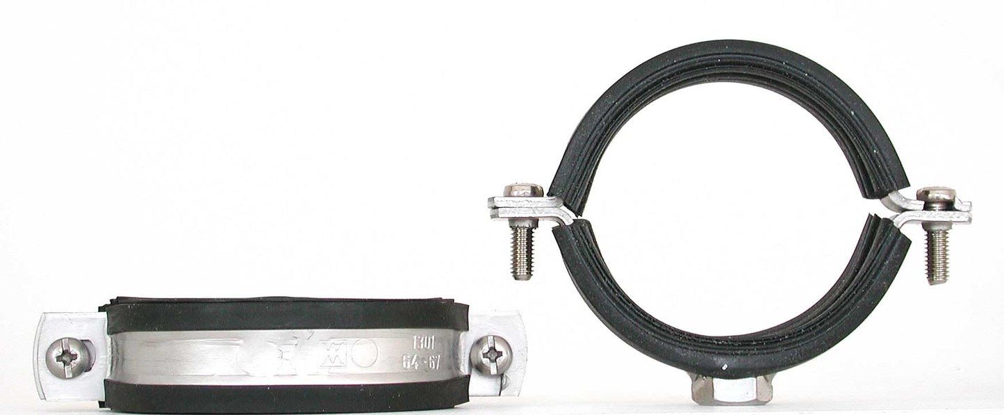 Zahnradpumpe 24 Volt, 1-5 bar, 0,8 l/min, by pass, kleine Ausführung