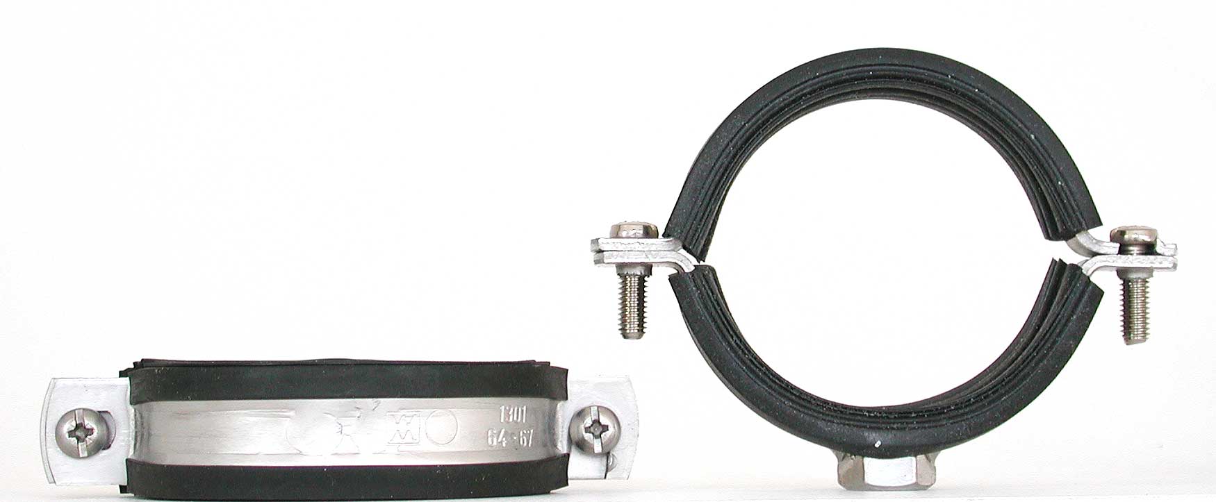 Zahnradpumpe 12 Volt, 0,3-2 bar, 0,8 l/min, by pass, kleine Ausführung