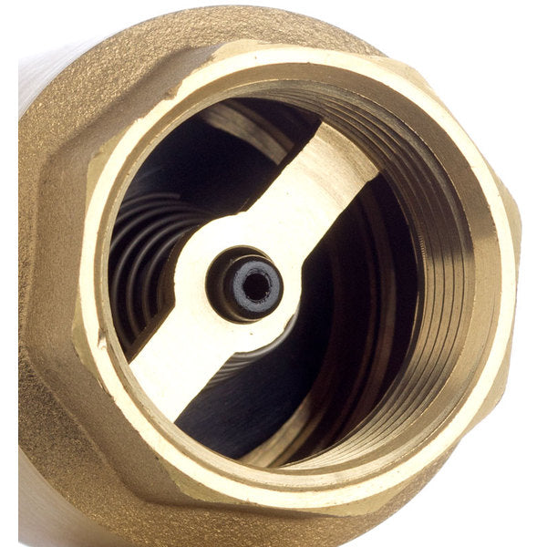 Rückschlagventil 1 Zoll, Überdruckventil, Druckentlastung, Diesel Heizöl