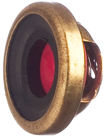 Rückschlagventil Benzin Diesel Aluminium 10 mm