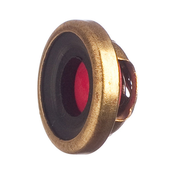 Rückschlagventil, Membrane, Feder, Diesel, Kraftstoff, Wasser, Luft, 18 mm AD