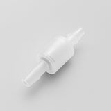 Rückschlagventil Polypropylen PP, EPDM, Glas