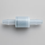 Rückschlagventil Polypropylen PP, EPDM, Glas