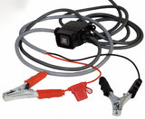 Betankungspumpe Umfüllpumpe Benzin, 12 Volt, EX geschützt, max 32 l/min