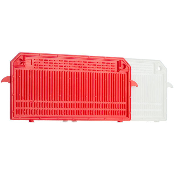 Schnapsfilter Schichtenfilter Schnaps Pumpe, Edelstahl, Filterleistung 1,6 - 2,5 l/min, 10 Platten 20 x 10 cm