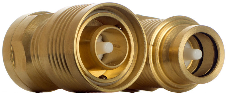 Schlauch Schnellkupplung Diesel 1 Zoll IG