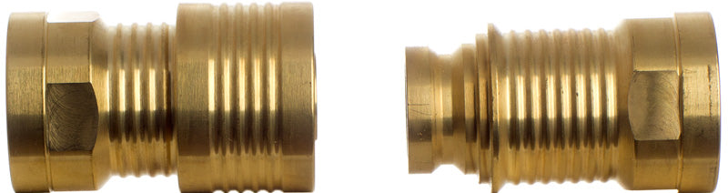 Schlauch Schnellkupplung Diesel 1 Zoll IG