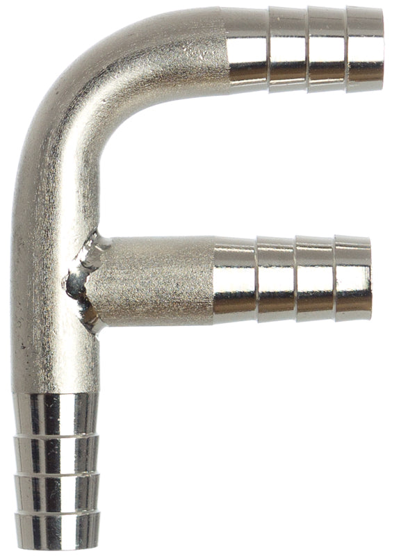 Schlauchverbinder Sonderanfertigung