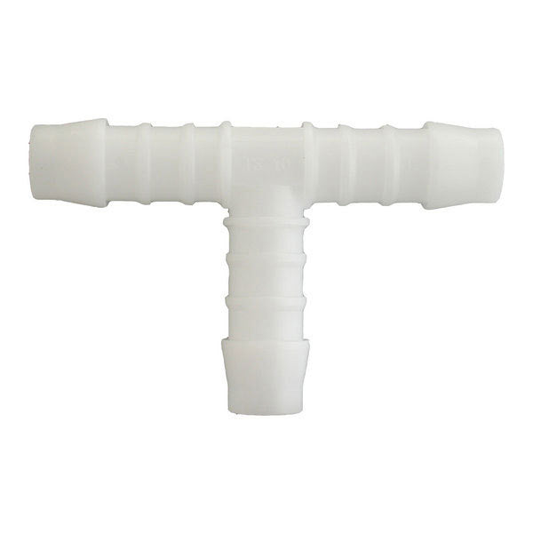 Rückschlagventil 5 mm Wischwasser Schlauch Scheibenwaschanlage, Wasser, Kugel gesteuert