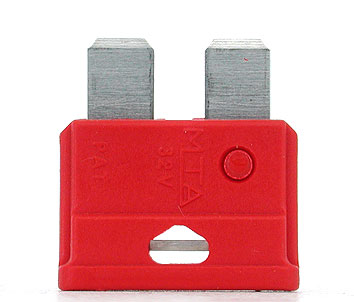 Flachsicherung KFZ 10 Ampere