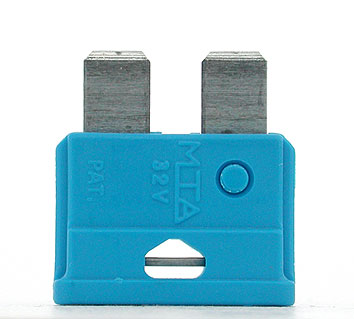 Flachsicherung KFZ 15 Ampere