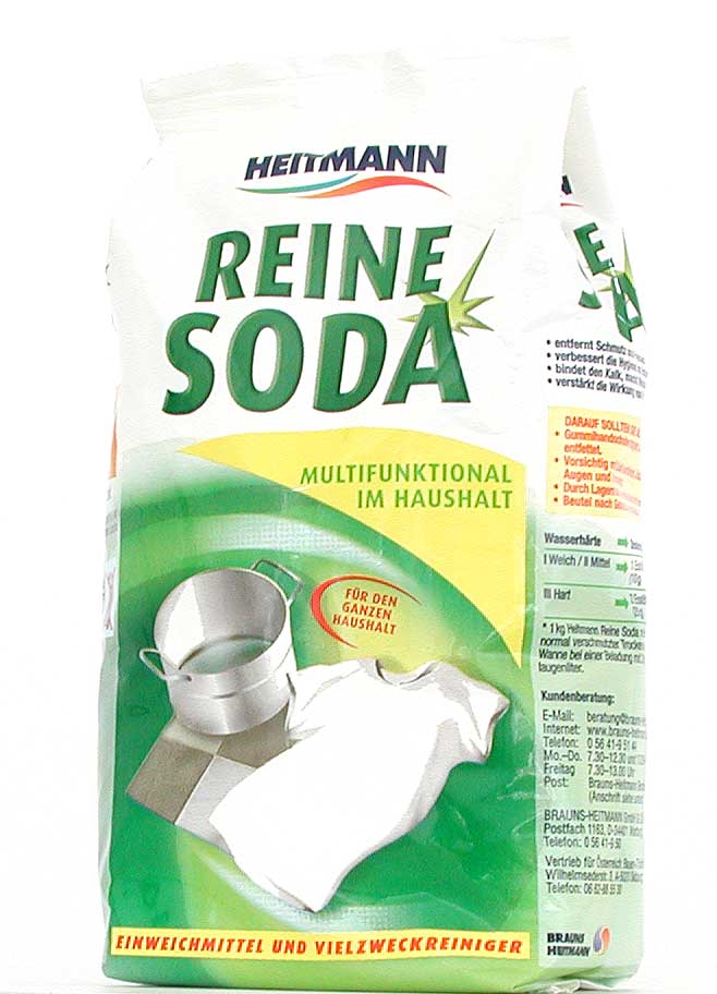 Reine Soda