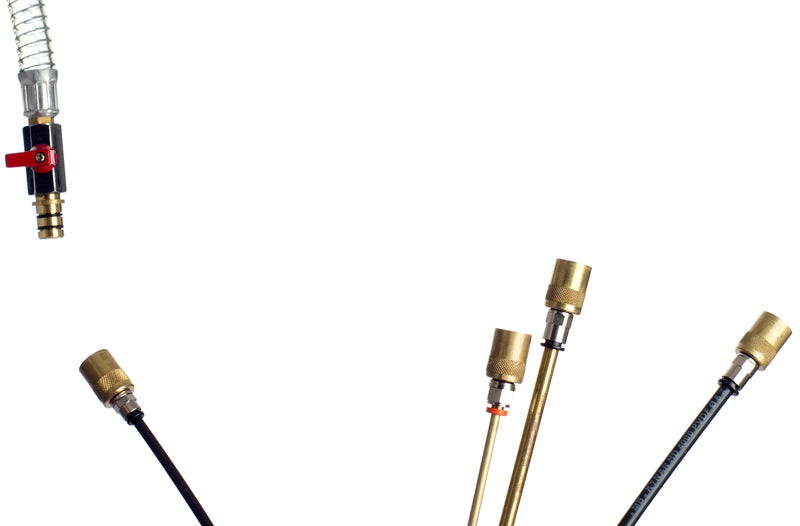 Öl Absaugpumpe, Ölwechsel Pumpe, max. 10 l/min, 230 Volt, Set