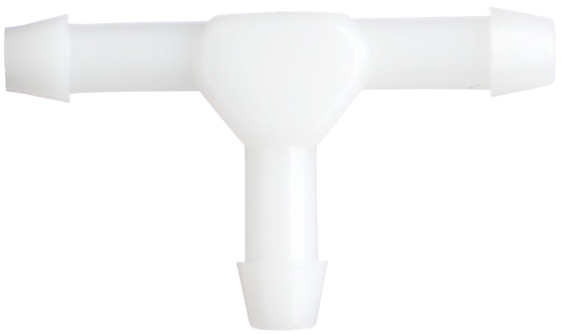 Rückschlagventil 4mm Wischwasser Schlauch Scheibenwaschanlage, Wasser, Kugel gesteuert