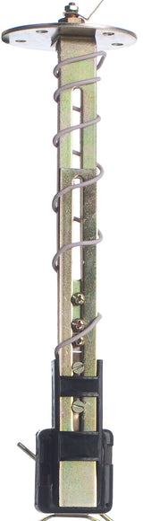 Tankgeber 12 Volt universal, Tankuhr beleuchtet und Schwimmer im Set