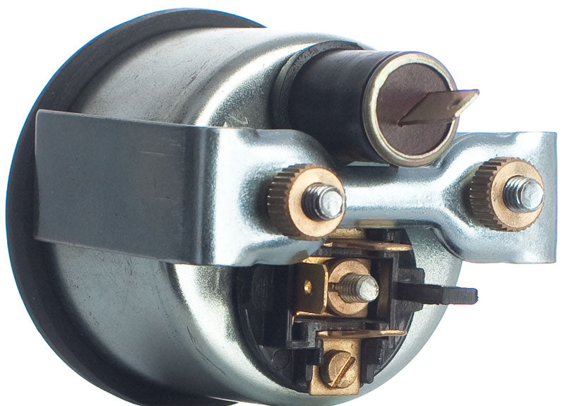 Tankgeber 12 Volt universal, Tankuhr beleuchtet und Schwimmer im Set