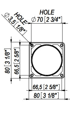 Zahnradpumpe Drehrichtungsumkehr, 12/24 Volt, max 15 l/min, Diesel, Display
