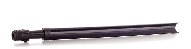 Teleskopsaugrohr für Metall und Kunstofffässer