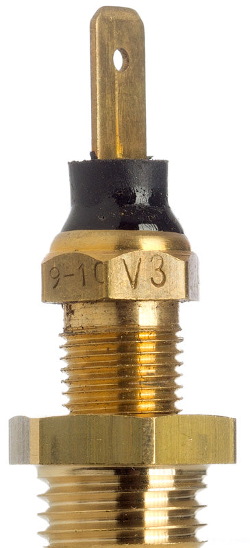 Reduziernippel metrisch M18x1,5 AG - M14x1,5 IG, Messing