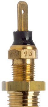 Reduziernippel metrisch M14x1,5 AG - M10x1 IG, Messing