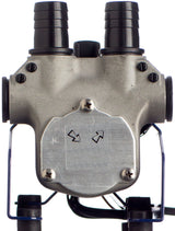 Umfüllpumpe Wasser, 12 Volt, max. 50 l/min