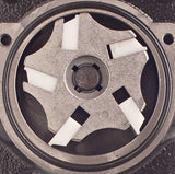 Umfüllpumpe Diesel, 12 Volt, max. 50 l/min, Set