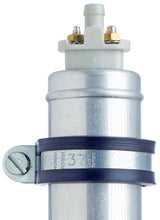 Benzinpumpe, Vorförderpumpe, 12 Volt, max. 0,15 bar, max. 1,66 l/min