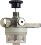 Vorförderpumpe Diesel auswaschbar Filterelement