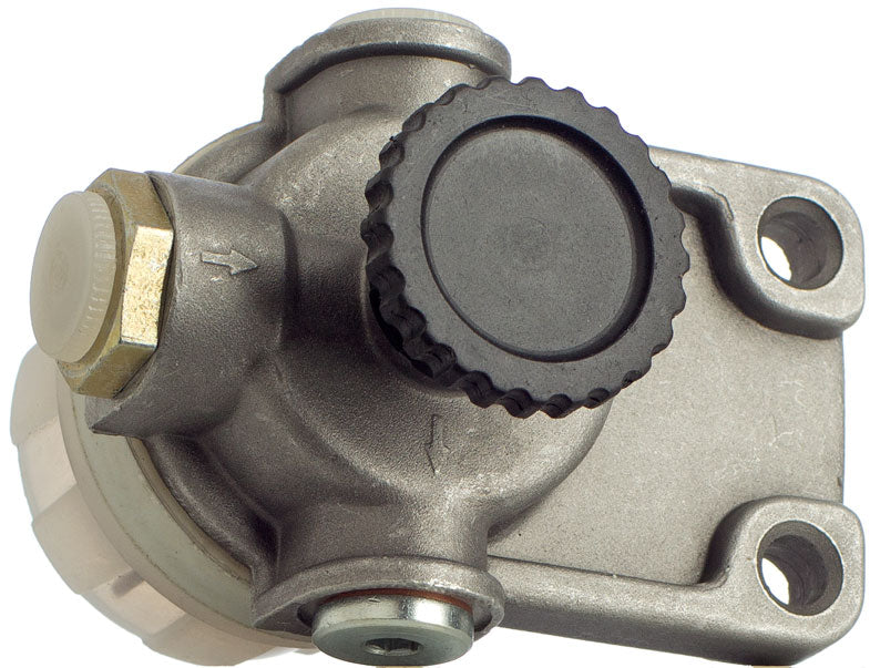 Vorförderpumpe Diesel auswaschbar Filterelement