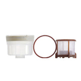 Vorförderpumpe Diesel auswaschbar Filterelement