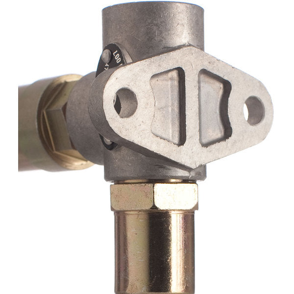 diesel handpumpe bosch Diesel Vorförderpumpe, manuelle Handpumpe, M14x1,5 Innengewinde – Pumpen-Peters und Zubehör