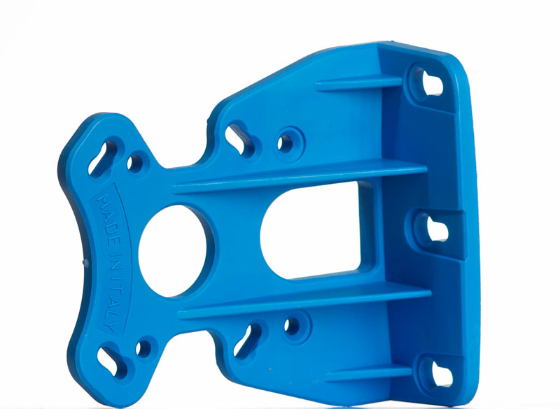 Vorfilter Wasser, Wechselpatrone, 80 Micron, 1 Zoll IG, Set