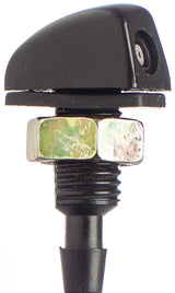 Waschwasserpumpe, Wischwasserpumpe,  Zahnradpumpe 24 Volt, max. 1,84 l/min, max. 2,2 bar, selbstansaugend