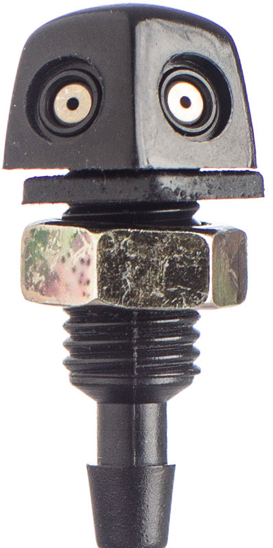 Waschwasserpumpe, Wischwasserpumpe,  Zahnradpumpe 24 Volt, max. 1,84 l/min, max. 2,2 bar, selbstansaugend