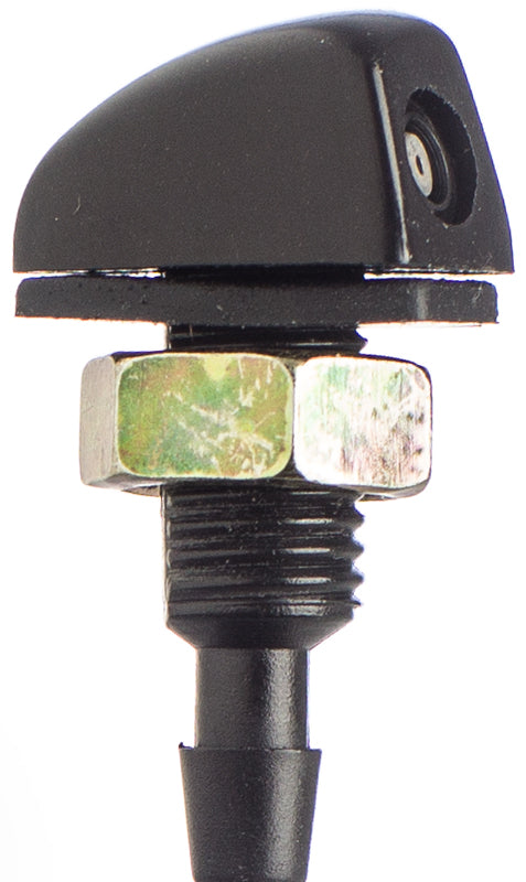 Waschwasserpumpe, Wischwasserpumpe,  Zahnradpumpe 12 Volt, max. 1,84 l/min, max. 2,2 bar, selbstansaugend