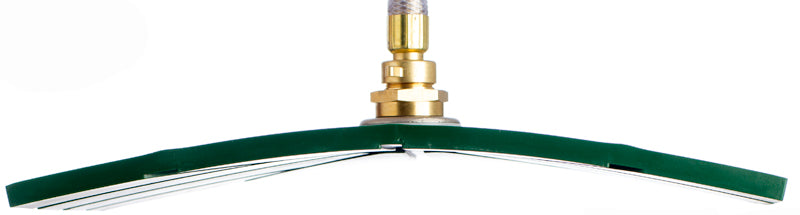 Flachsaugmatte Set Bohrmaschinenpumpe, trocken selbstansaugend