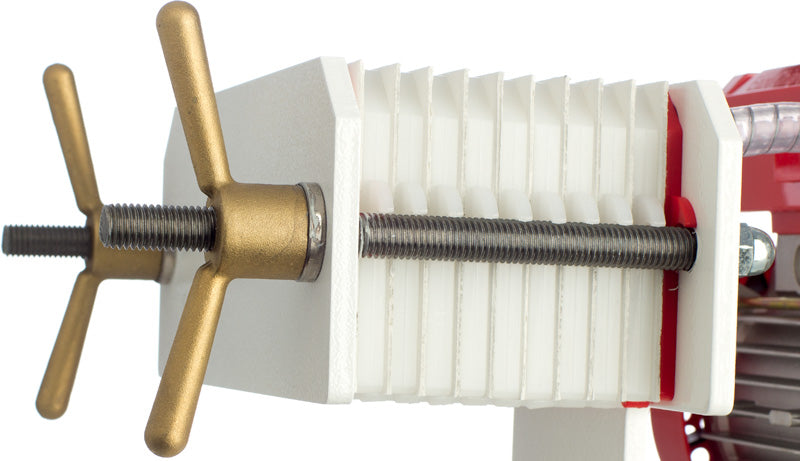 Filterschichten Weinfilter 0,25 my, 20 x 10 cm