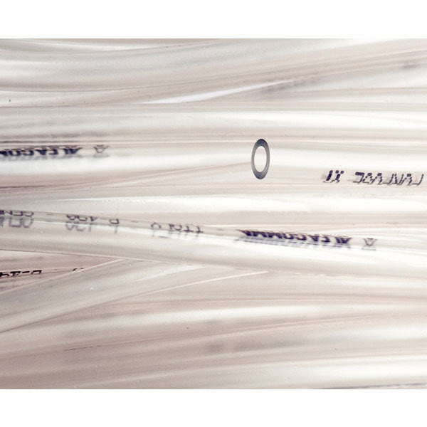 Waschwasser Schlauch, Schlauch Scheibenwaschanlage, PVC Schlauch, 10 mm ID, Meterware