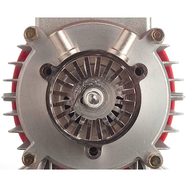 Würzepumpe, Bierpumpe, 230 Volt, Edelstahl, max. 7 l/min, max. 95 ° C, Viton, selbstansaugend