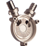 Würzepumpe, Bierpumpe, 230 Volt, max 28 l/min, max. 95 ° C, Viton, selbstansaugend