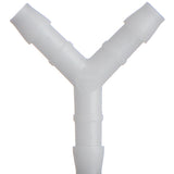 Waschwasser Schlauch, Schlauch Scheibenwaschanlage, PVC Schlauch, 5 mm ID, Meterware