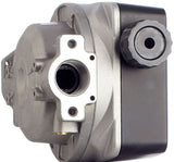 Zählwerk mechanisch Benzin, ATEX, EX geschützt