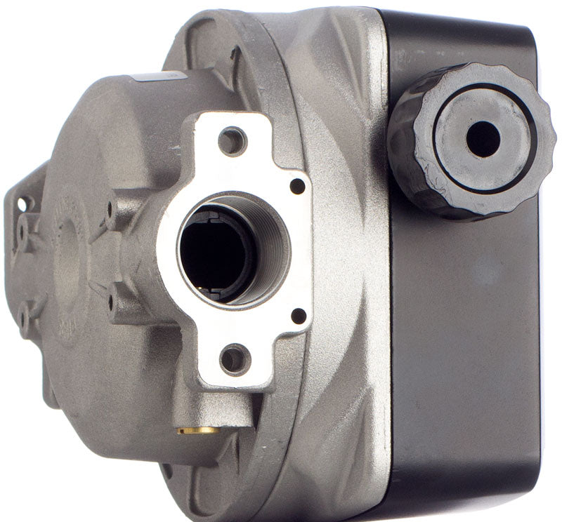 Zählwerk mechanisch Benzin, ATEX, EX geschützt