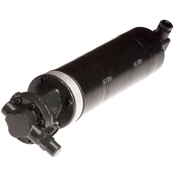 Zahnradpumpen 12 Volt, 1-5 bar, 2,5 l/min, by pass