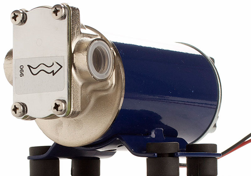 Ölwechselpumpe, Öl Absaugpumpe, Altölabsaugung, 12 Volt, Zahnradpumpe Drehrichtungsumkehr, Set