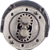 Zahnradpumpen 12 Volt, 1-5 bar, 2,5 l/min, by pass